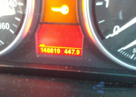 2007 BMW 328Xi from USA, damaged, VIN WBAVC93577K033596